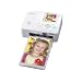 Sony DPPFP65 Compact & Stylish Digital Photo Printer With 2.4