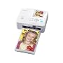 Sony DPPFP65 Compact & Stylish Digital Photo Printer With 2.4" LCD