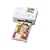 Sony DPPFP65 Compact & Stylish Digital Photo Printer With 2.4" LCD