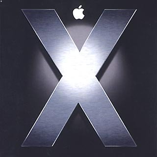 Mac OS X Tiger 10.4