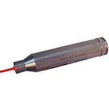 AIM Cartridge Laser Rifle Bore Sighter For 7Mm