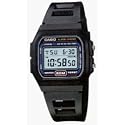 Casio Men's Classic Digital Watch #W71-1V