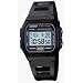Casio #W71-1V Men's Chronograph, Alarm, & Countdown Timer Watch