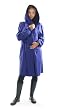 Mycra Pac Short Donatella Fashion Travel Raincoat