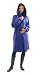 Mycra Pac Short Donatella Fashion Travel Raincoat