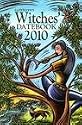 Witches' Datebook 2010 Softcover Engagement Calendar Publisher: &copy; 2010 Llewellyn Worldwide