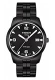 TISSOT�@�r���v�@Black arabic index�i�j���p�j