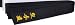 Black Belt Karate Belt Silk/Satin Japanese Embroidery 330cm