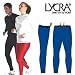 Viga Running Trainer Tights (Size: Small) (Colour: Navy )
