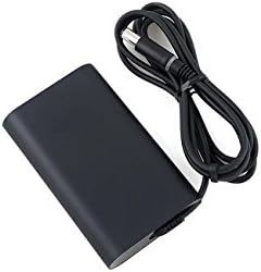 Dell AC Adapter, Battery Charger, Power Supply for Dell LA65NM130, JNKWD, 0JNKWD 19.5V 3.34A 65W With Power Cord