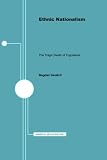 Ethnic Nationalism: The Tragic Death of Yugoslavia