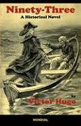 Ninety-Three (A Historical Novel)