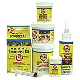 Kwik-Stop Styptic Powder 6 Ounce