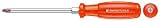 PB Swiss 6193/2-100 Screwdrivers for 2 Phillips Screws