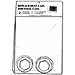 S & K Products 2IN Replacement Spout Cap
