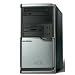 Acer Power APFHEP6310C Desktop PC (Intel Pentium 4 Processor, 512 MB RAM, 80 GB Hard Drive, DVD+/-RW Drive, Vista Business)