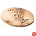 Zildjian ZXT Solid Hi-Hat Cymbal Pair, 14 Inches