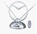 Digiwave ANT - 4102RE - Indoor Remote Rotate Amplified TV Antenna