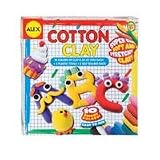 Alex Toys - Cotton Clay Fun Kit