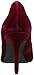 Nine West Women's Jackpot Velvet Dress Pump