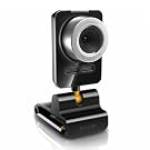 Philips SPZ5000/00 1.3 Megapixel PC Webcam