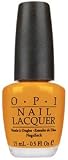 Review OPI  / OPI Nail Polish The It Color NLB66