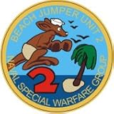 Beach Jumpers Unit 2