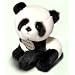 Yomiko Newborn Panda 8.5" by Russ Berrie