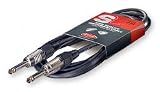 Produkt-Bild: Instrumentenkabel STAGG 6m