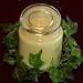 Soy Candle in a 16 oz. Apothecary Jar