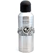 Pittsburgh Steelers Stainless Steel 24 oz Water Bottle - NFL Football Fan Shop Sports Team Merchandise