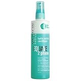 Revlon Equave - Soin Du Cheveu - 2 Phase Hydro Nutritive Conditioner - Apr�s Shampooing 200mlpar Revlon
