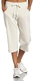 New York Laundry Women's Petite Capri Pant