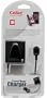 Cellet LG CE110/ Trax CU575/ VX-8350/ VX-8550 Chocolate/ VX-8700/ VX-9400/ VX-9900 enV/ VX-8500 Chocolate/ LX-160/ Flare/ Muziq/ AX-565/ UX-565/ LX-570/ Wave AX-380/ UX-380/ AX-275/ VX-8600/ AX-8600/ Rumor/ Scoop/ UX-260/ VX-5400/ CU515/ CG180/ VX-10000 Voyager/ Venus VX-8800/ CU720 Shine/ Vu/ CU920/ CU915/ Invision/ CP150/ Neon GT365 Travel / Home Charger W/ Folding Charging Blade - Premium [Retail Packaged]
