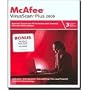 McAfee VirusScan Plus 2009 - 3 User with McAfee Anti-Theft
