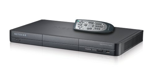 NETGEAR Digital Entertainer Express (EVA9100)