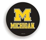 Michigan Spare Tire Cover - B0001WAMK0