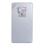 Serta Tranquility Crib Mattress - Extra Firm