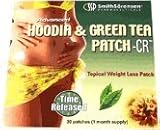 Advanced Hoodia & Green Tea Patch 30 Patches 31XgVvmGl%2BL. SL160 Advanced Hoodia & Green Tea Patch 30 Patches
