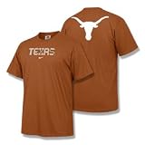Texas Longhorns Nike Youth Short Sleeve T-shirts - College Big