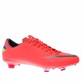 Produkt-Bild: NIKE "Mercurial Miracle III FG" Herren Fu&szlig;ballschuhe, Modell 2012