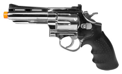 HFC HG-132 4 Barrel airsoft gun