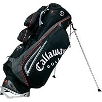 Callaway Warbird Hot Stand Bag