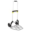 Hand truck, Stow-Away, 275 lb. Capacity, 19-1/2"x22"x44"