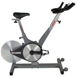 Keiser M3 Upright Indoor Exercise Bike