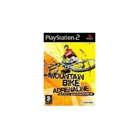 Mountain Bike Adrenaline (PS2)