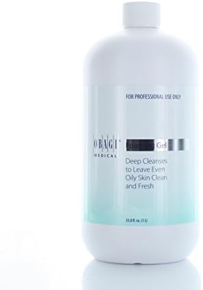 FOAMING GEL (1) PRO SIZE 33.8 OZ