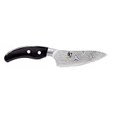 Shun Ken Onion 4 Inch Chef's Knife