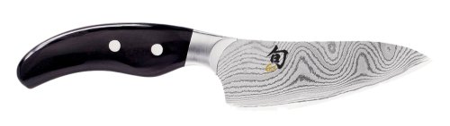 Shun Ken Onion 4 Inch Chef's Knife
