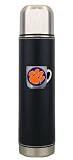 Bergamot Clemson Tigers Executive Insulated Bottle